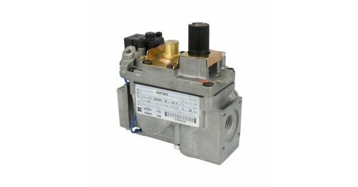 Nova gas block 0820055