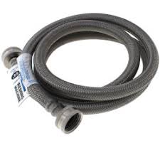 High Pressure Sewer Cleaning Hoses > Long Life - Complete hoses with fittings - ZT12B1200606