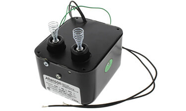Allanson 2744-668 Ferromagnetic Ignition Transformer for Wayne - Ignition Transformers