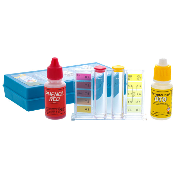 Test kit PH1-11 TCPH0807