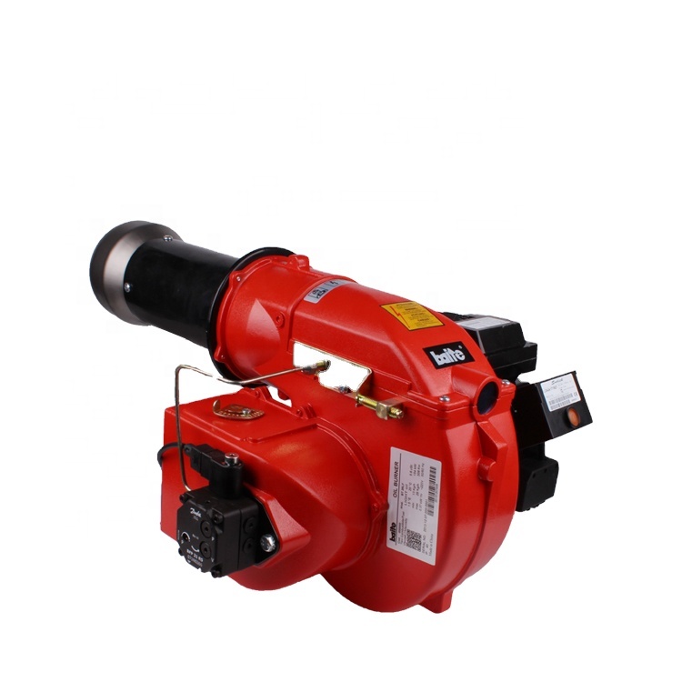 Baite Burner - BT26L