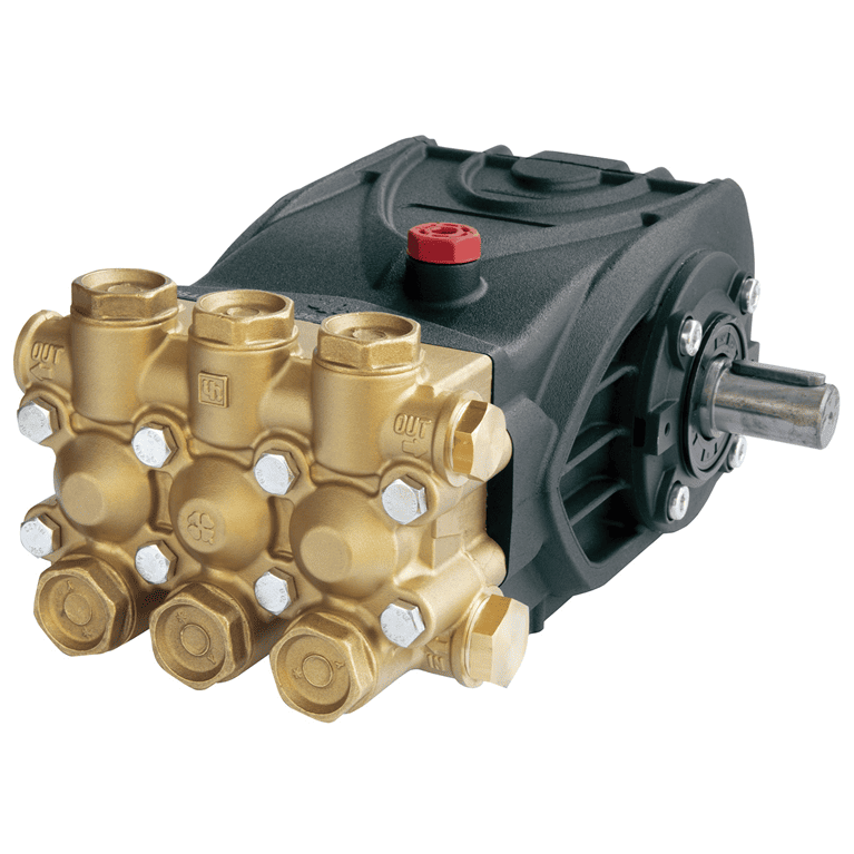 MOTORE PIST. 047R / S-B SCA / G 69 ZRPM1 ZRPM1 1