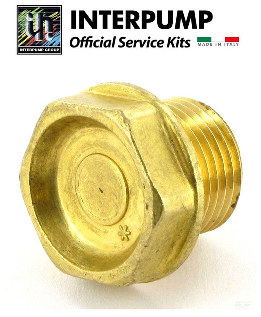 MAX.PRESSURE NUT