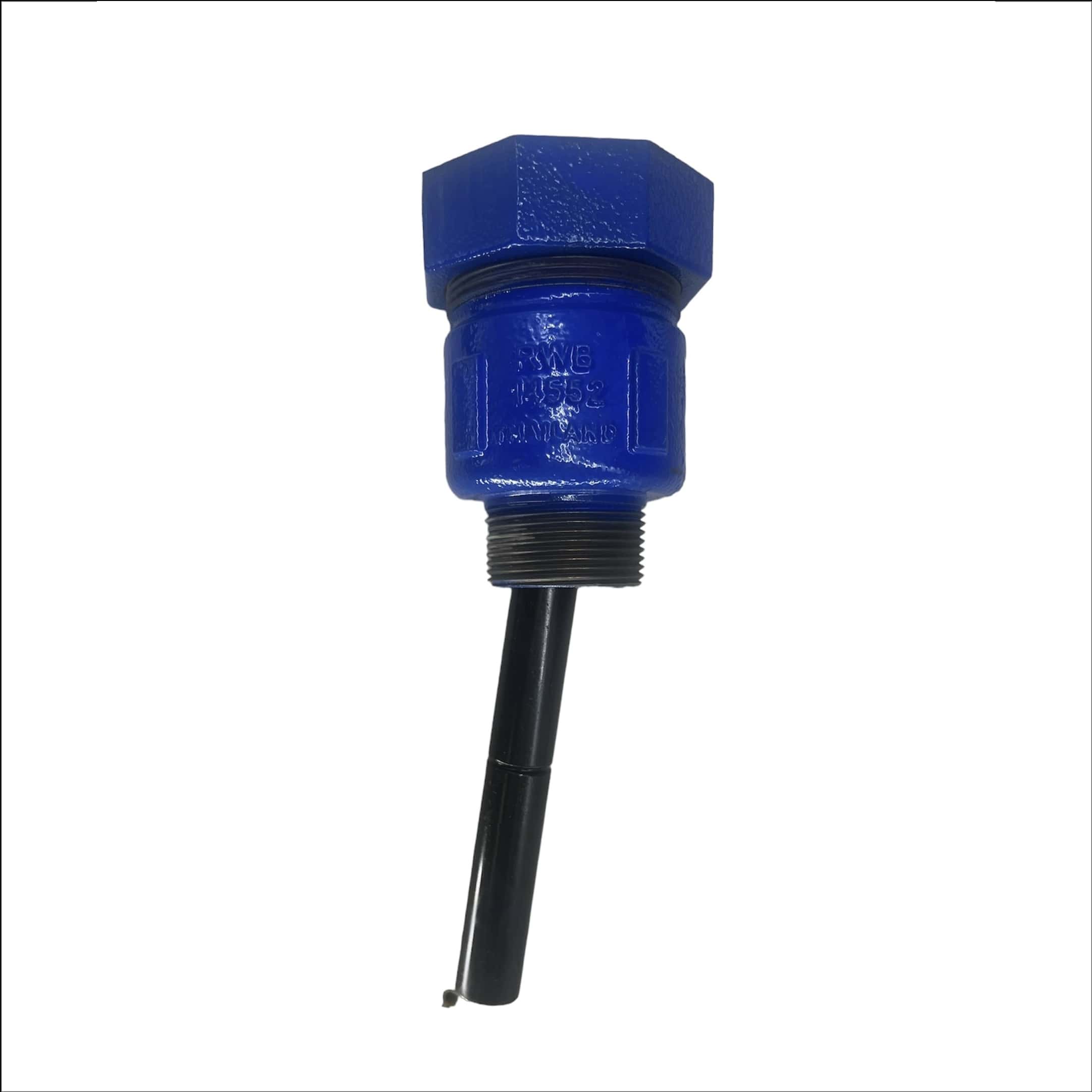 King® Fill Alarms