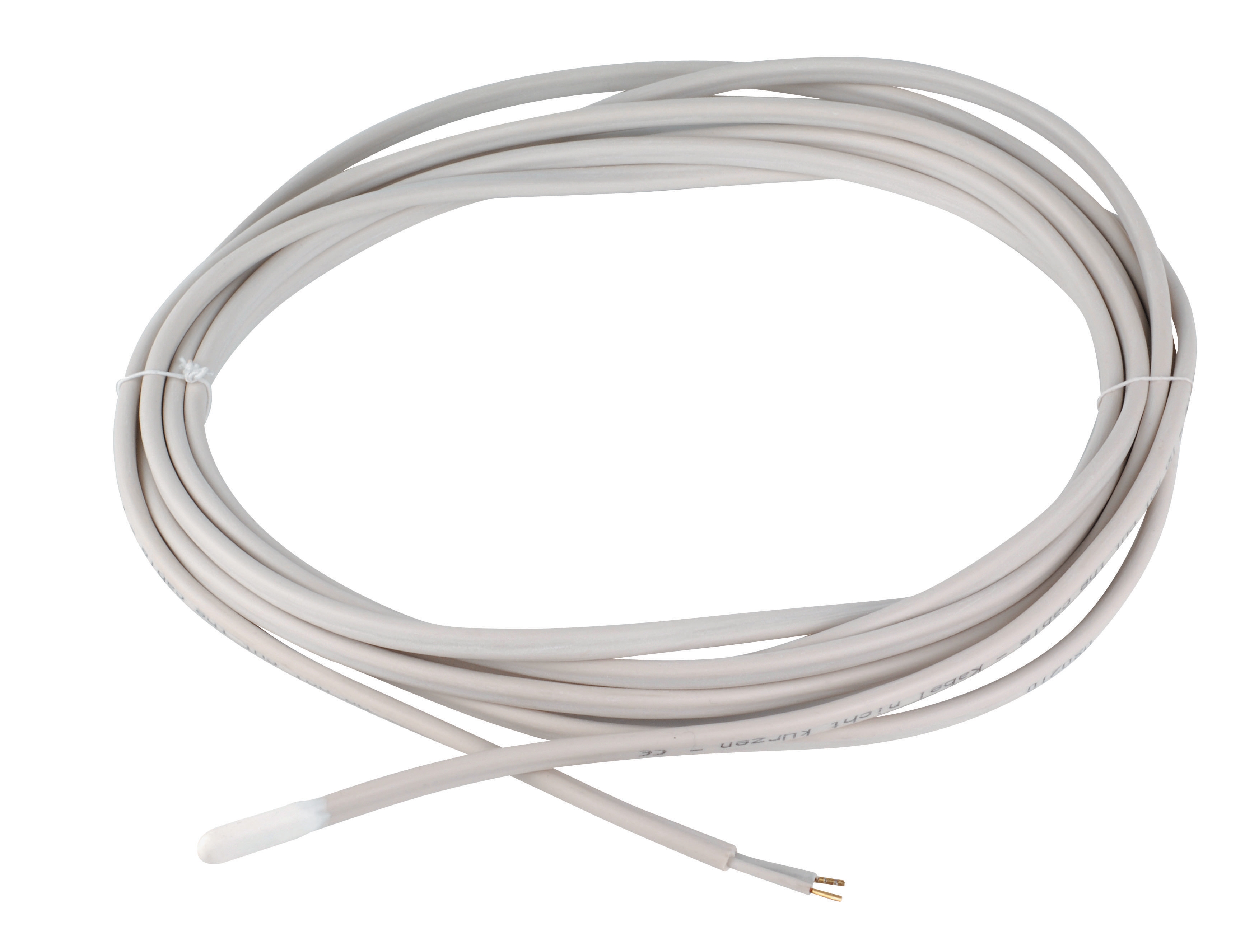 Self-regulating tape 15W per meter