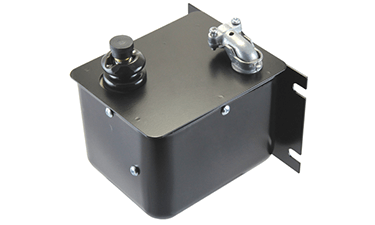 Allanson 1092-N Ferromagnetic Ignition Transformer for Ray Burner - Ignition Transformers