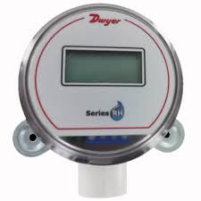 Temperature humidity probe WHT-31A