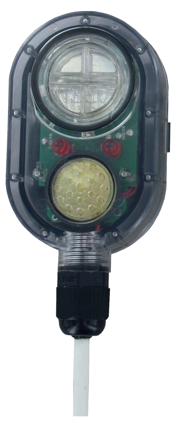 Water leak detector WD3-LP-D2-A