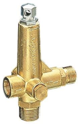 AUTOMATIC PRESS. REG. K3.1 L/L