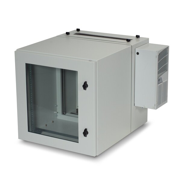 Climabox enclosure 430x95mm
