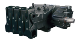 Series 74 - 150÷220 hp (MK2-MK2S-MXXR-MXSR) > MK2 L.P. Family - MK255