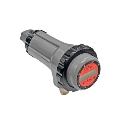 Fireye InSight II 95DSS3 UV & IR Flame Scanner. The Fireye InSight II flame scanners incorporate two internal flame relays with adjustable ON/OFF thresholds and two 4-20mA analog outputs, thereby eliminating the need for a remote flame amplifier. - Dual UV & IR Flame Scanners