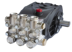 PUMP WS 162 R