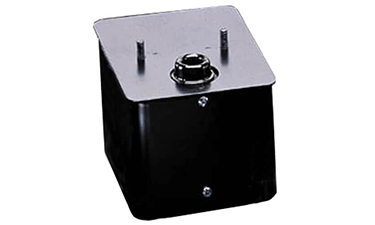 Allanson 1196-K Ferromagnetic Ignition Transformer for Dunham-bush, Iron Fireman - Ignition Transformers