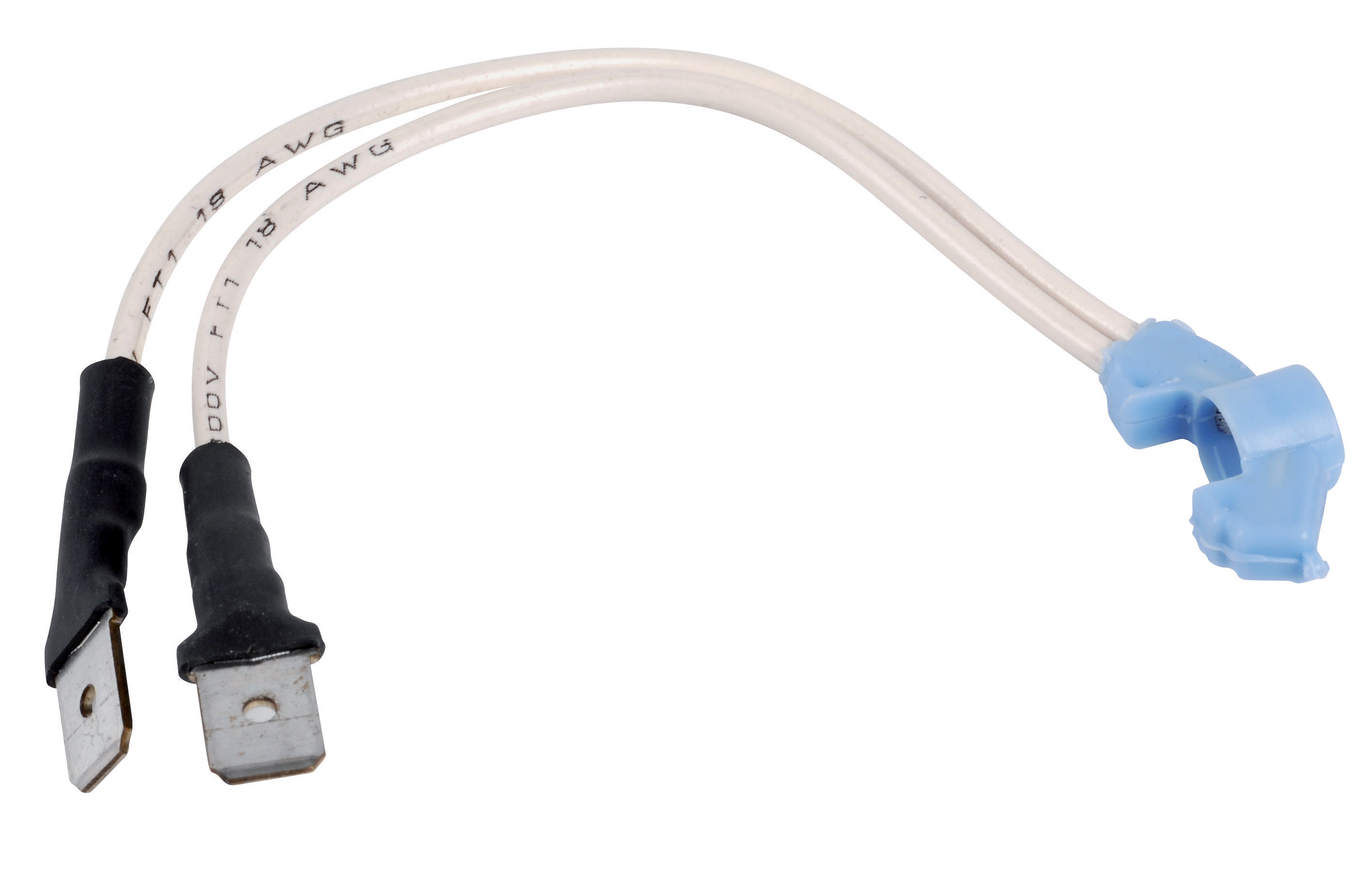 Thermocouple safety
