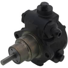 AJV6 CC 1000 pump