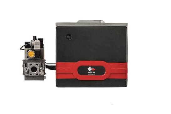GAS X 2/2 CE-LX TC