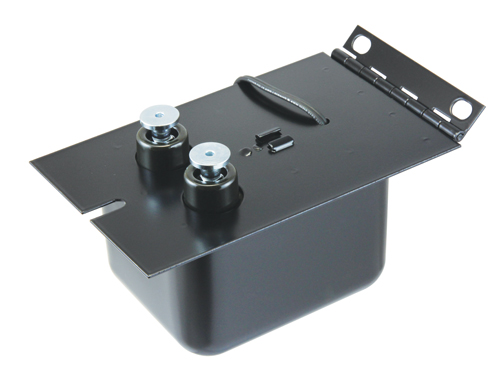 Allanson 2721-456 Ferromagnetic Ignition Transformer for Aero - Ignition Transformers