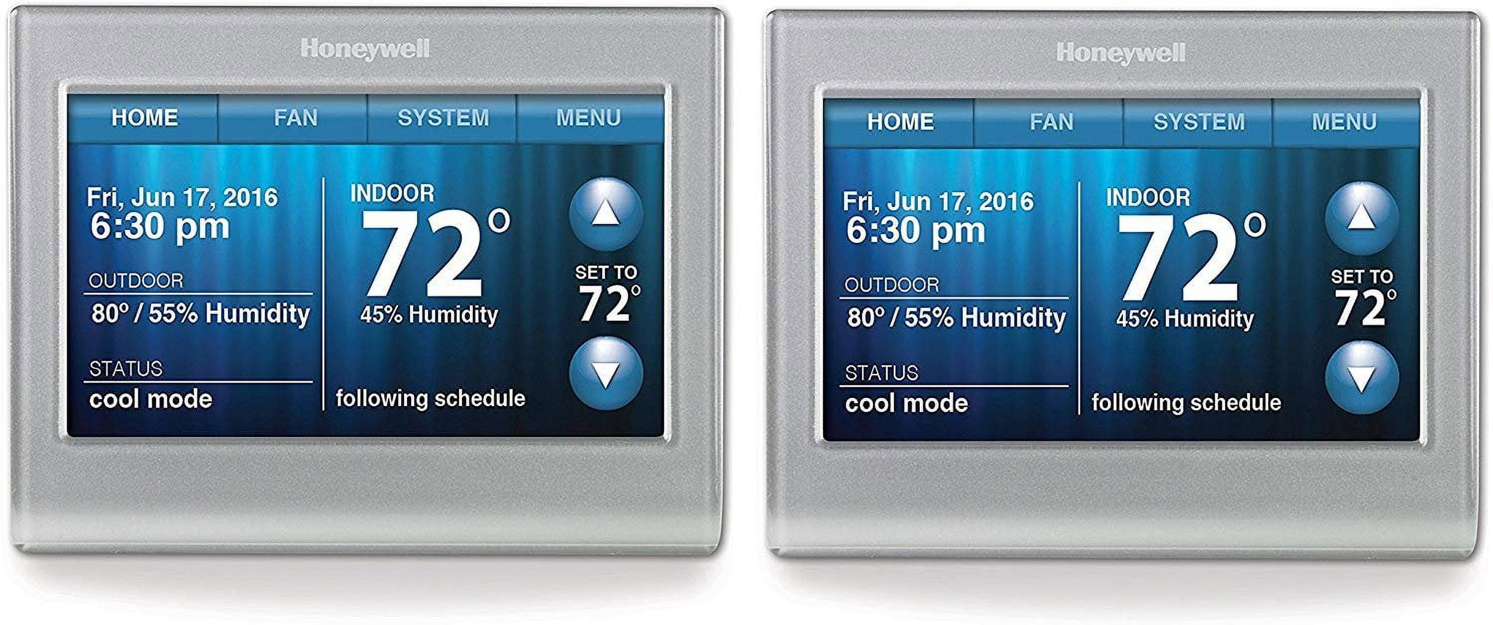 Thermostat CH180RL WIFI