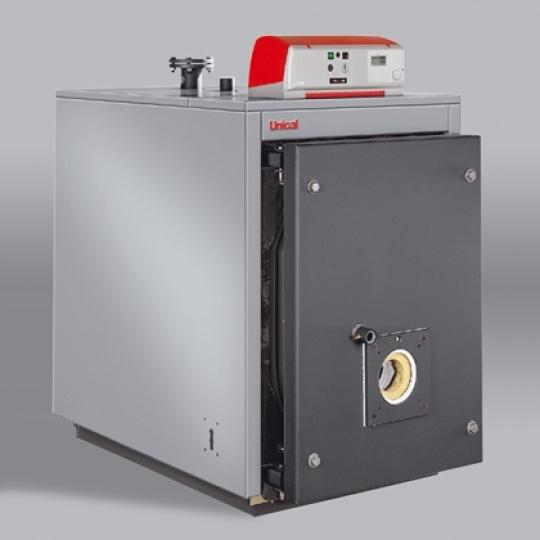 GAS P 550/M CE-EL TL EVO