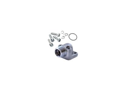 FLANGE FOR HYDR.MOTOR SAE-B (S.59)