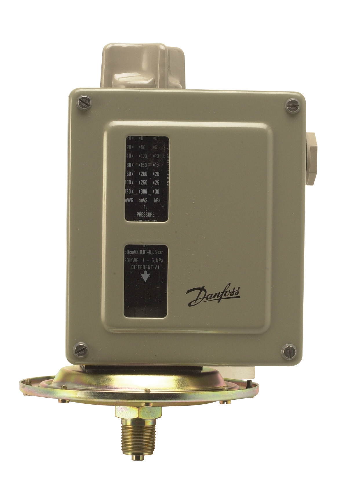 Pressure switch RT 200