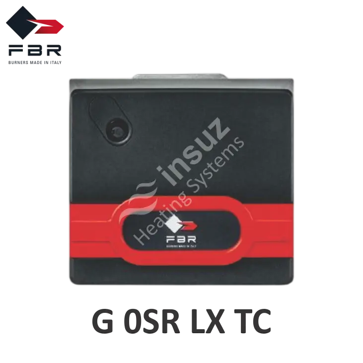 G 0SR LX TC