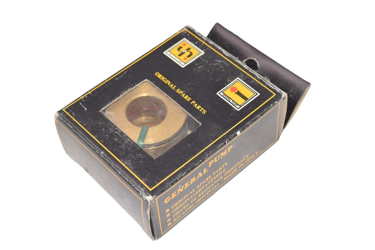 NUT M 28X1,5