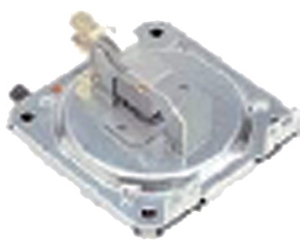 Pressure switch 17Mbar Ferroli 39805630