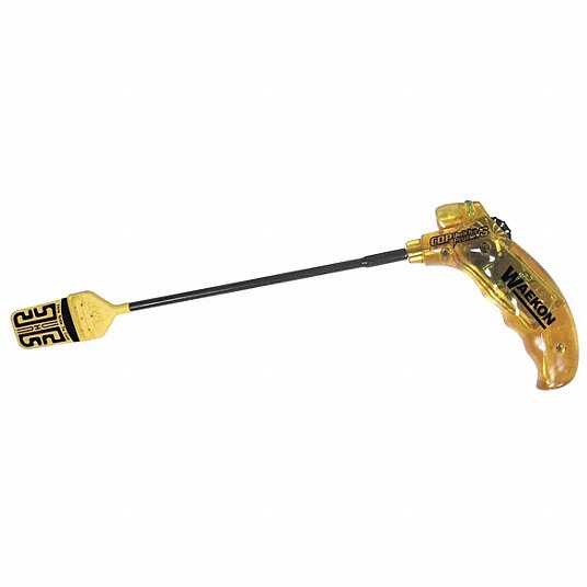 Ignition electrode & ionization probe for C7/10/14/18/22