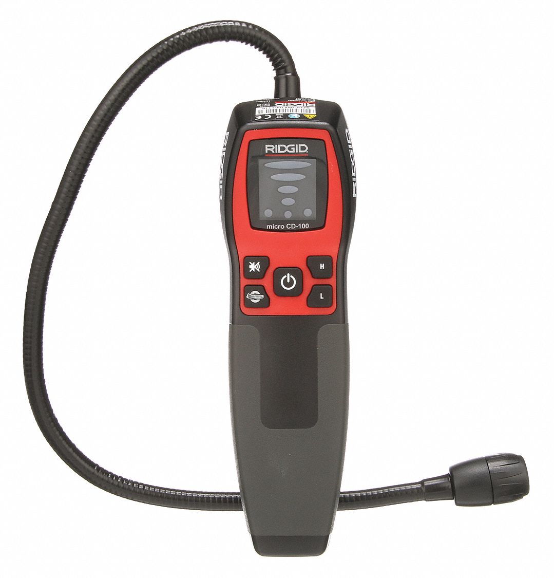Probe for R290 gas