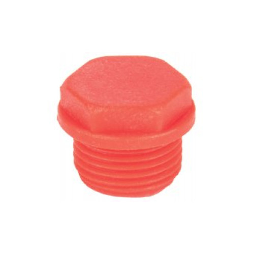 PLUG FOR BORE D.17 - TTN19