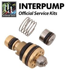 KIT 137 PRESSURE REG. VALVE