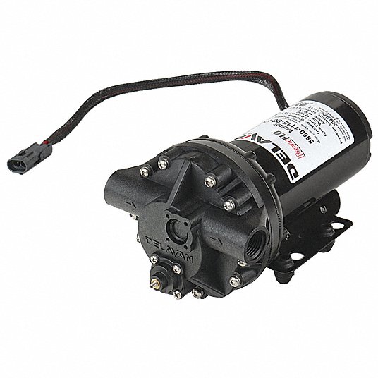 Pump V3 RL 2.4
