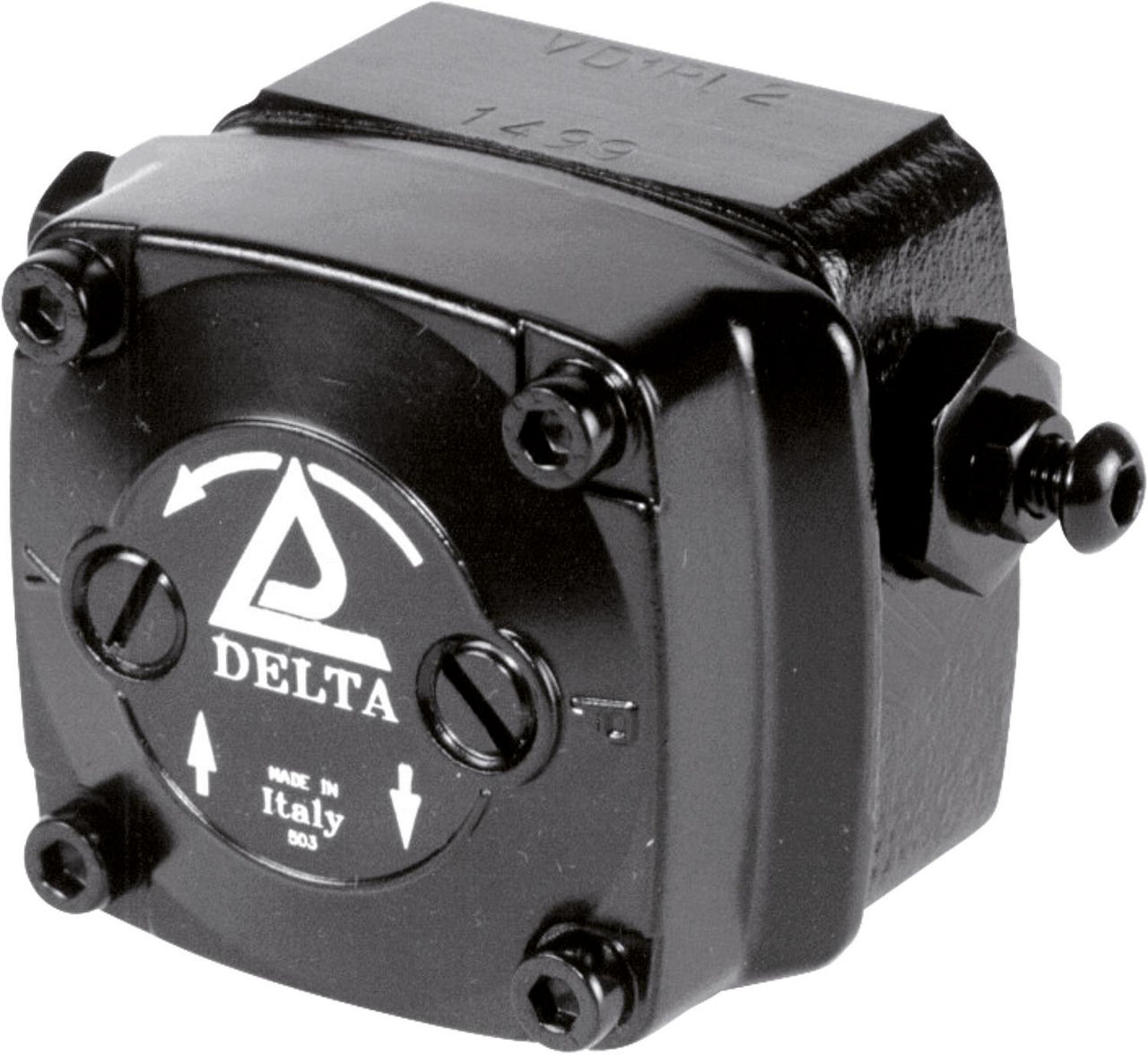 Pump V1LR 2P