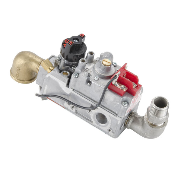 GAS P 1800/M CE TL MEC