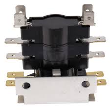 Relay CM 31F TW730/TS5