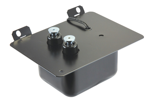 Allanson 2721-637 Ferromagnetic Ignition Transformer for Wayne