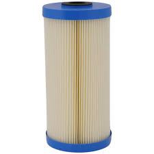 Snap-in plastic filters 10" 3/4" CFP00721