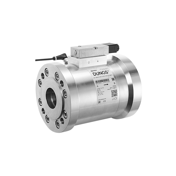 DUNGS EPV - Electro-Pneumatic Valves "Marine"