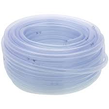 Rigid condensate tube L.2m D32mm