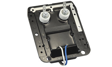 Allanson 2275-653 Electronic Ignitor for Weil Mclain - Electronic Ignitors