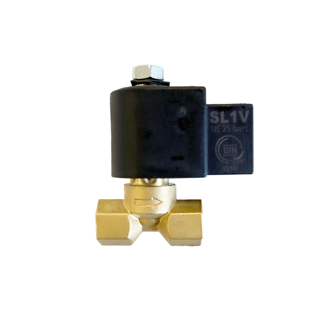 Suntec SL1 – solenoid - Solenoid valve