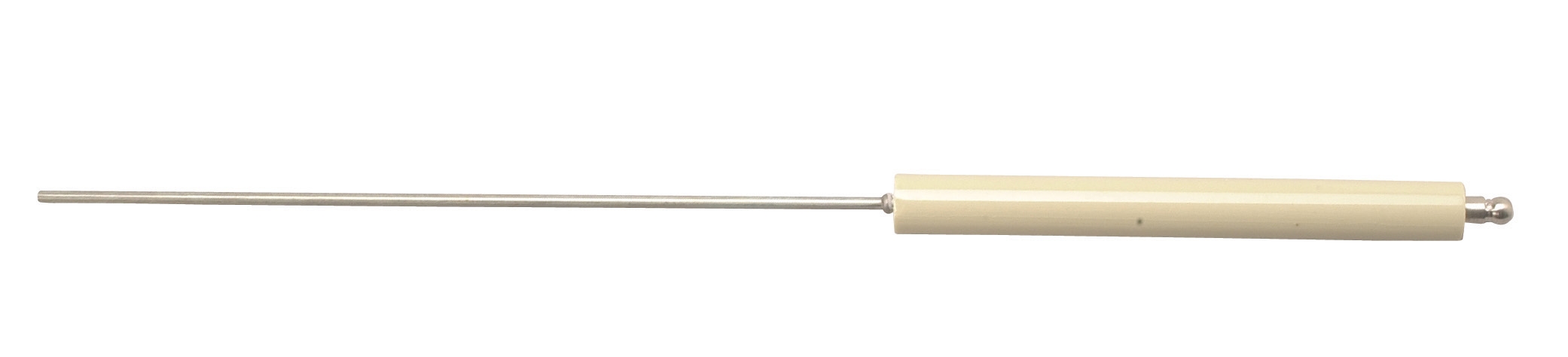 Electrode 14/100 kanthal D3 L150