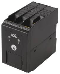 Modbus module BCM 500S0B4/3-3