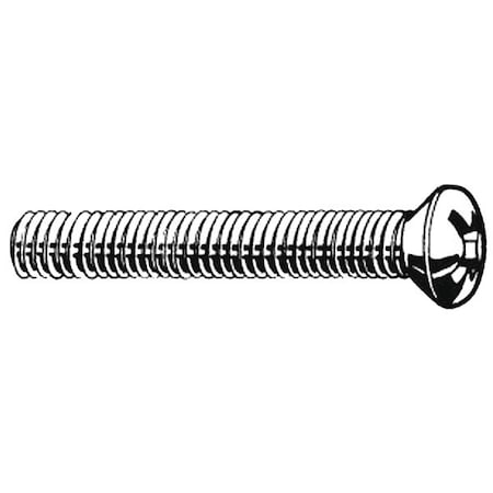 SCREW M8X70 STAINLESS