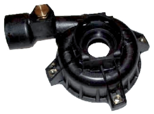 Boiler pump cover Roca 5681761