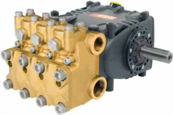 PUMP W120120 DX
