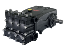 PUMP AB80 CYL.-CYL.