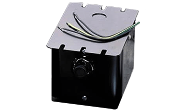 Allanson 1112-SG Ferromagnetic Ignition Transformer for Webster - Ignition Transformers